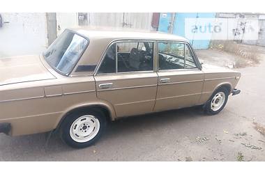 Седан ВАЗ / Lada 2106 1987 в Кременчуці