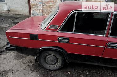  ВАЗ / Lada 2106 1987 в Днепре