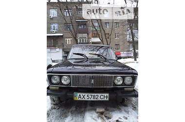 Седан ВАЗ / Lada 2106 1993 в Харкові