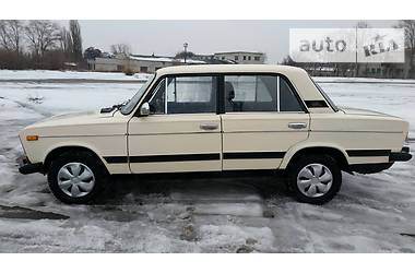 Седан ВАЗ / Lada 2106 1993 в Кременчуці