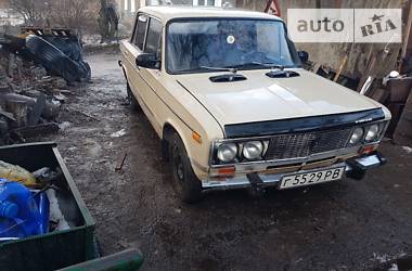 Седан ВАЗ / Lada 2106 1990 в Теофиполе