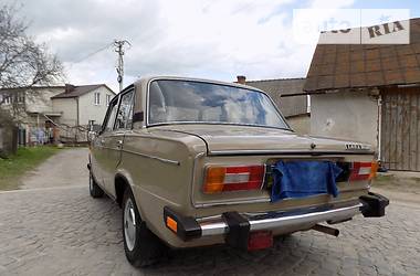  ВАЗ / Lada 2106 1990 в Бережанах