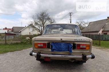  ВАЗ / Lada 2106 1990 в Бережанах