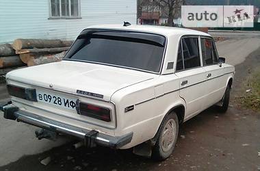 Седан ВАЗ / Lada 2106 1974 в Ивано-Франковске