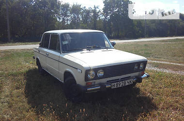  ВАЗ / Lada 2106 1991 в Умани