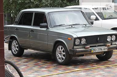 Седан ВАЗ / Lada 2106 1996 в Черновцах