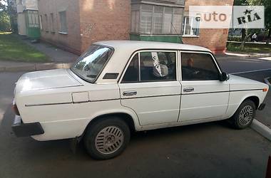 Седан ВАЗ / Lada 2106 1993 в Білій Церкві