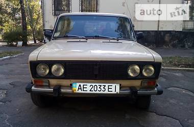 Седан ВАЗ / Lada 2106 1991 в Новомосковске