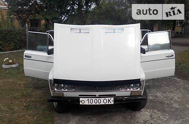 Седан ВАЗ / Lada 2106 1991 в Полтаве