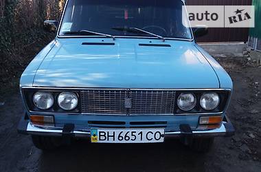 Седан ВАЗ / Lada 2106 1990 в Измаиле