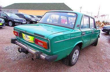 Седан ВАЗ / Lada 2106 1986 в Кропивницком