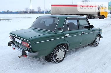 Седан ВАЗ / Lada 2106 1998 в Днепре