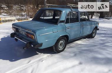 Седан ВАЗ / Lada 2106 1992 в Луганске