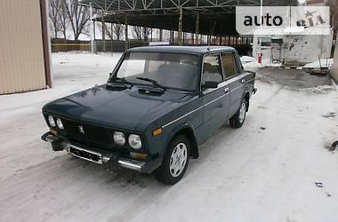 Седан ВАЗ / Lada 2106 1988 в Луганську
