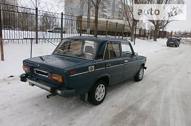 Седан ВАЗ / Lada 2106 1988 в Луганске