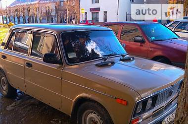 Седан ВАЗ / Lada 2106 1989 в Стрые