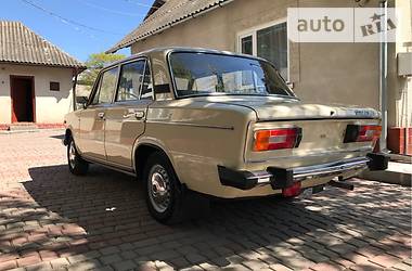 Седан ВАЗ / Lada 2106 1988 в Бучачі