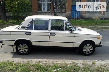 Седан ВАЗ / Lada 2106 1985 в Черкассах