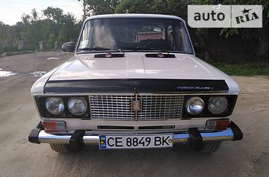 Седан ВАЗ / Lada 2106 1992 в Черновцах