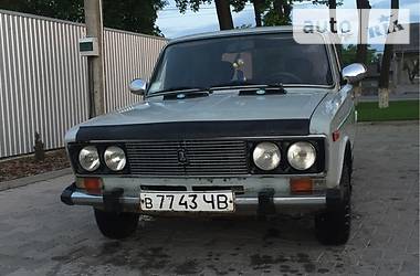 Седан ВАЗ / Lada 2106 1987 в Кицмани