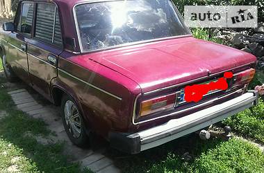 Седан ВАЗ / Lada 2106 2000 в Переяславе