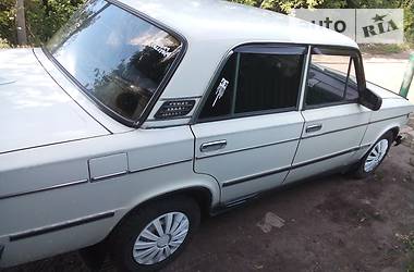 Седан ВАЗ / Lada 2106 1986 в Донецьку