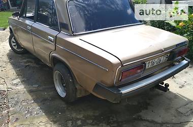 Седан ВАЗ / Lada 2106 1990 в Мостиській