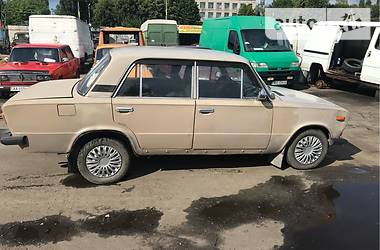 Седан ВАЗ / Lada 2106 1991 в Житомире