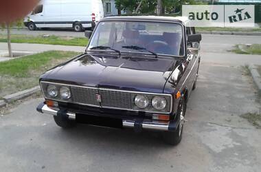 Седан ВАЗ / Lada 2106 1987 в Николаеве