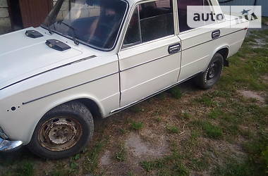 Седан ВАЗ / Lada 2106 1984 в Дунаевцах