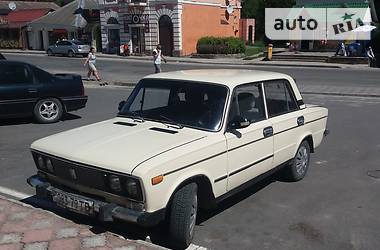 Седан ВАЗ / Lada 2106 1991 в Кременце