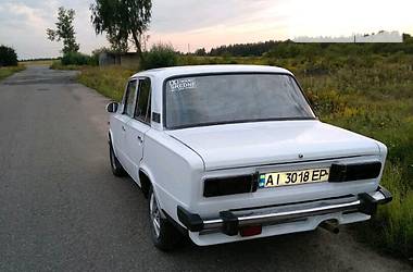 Седан ВАЗ / Lada 2106 1990 в Киеве