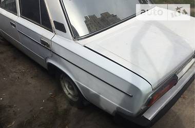 Седан ВАЗ / Lada 2106 1988 в Киеве