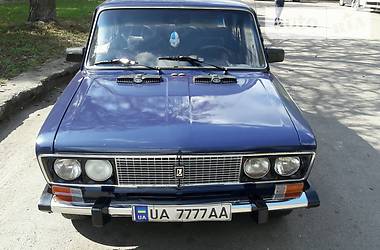 Седан ВАЗ / Lada 2106 1993 в Рівному