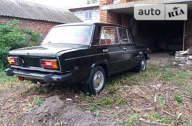 Седан ВАЗ / Lada 2106 1991 в Тернополе