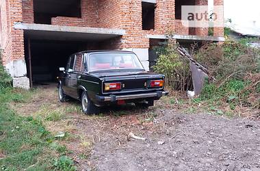 Седан ВАЗ / Lada 2106 1991 в Тернополе