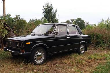 Седан ВАЗ / Lada 2106 1991 в Тернополе