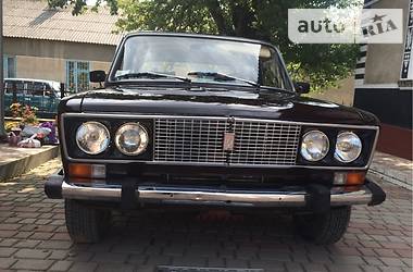 Седан ВАЗ / Lada 2106 1988 в Бучаче