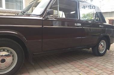 Седан ВАЗ / Lada 2106 1988 в Бучаче