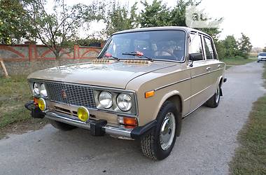 Седан ВАЗ / Lada 2106 1988 в Полтаве