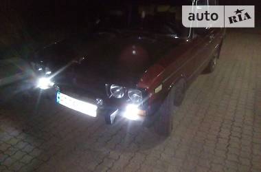Седан ВАЗ / Lada 2106 1981 в Ужгороде