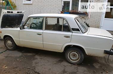 Седан ВАЗ / Lada 2106 1988 в Луцьку