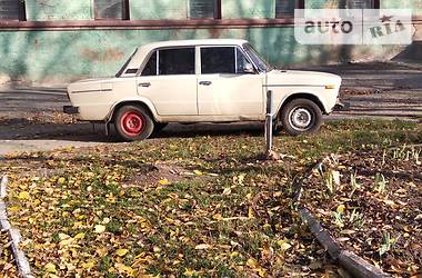 Седан ВАЗ / Lada 2106 1988 в Ровно