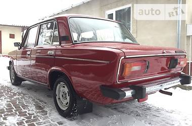 Седан ВАЗ / Lada 2106 1994 в Бучаче