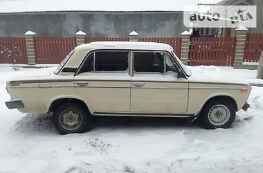 Седан ВАЗ / Lada 2106 1992 в Черновцах