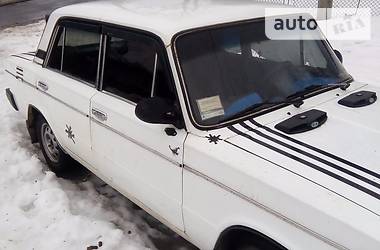 Седан ВАЗ / Lada 2106 1991 в Ужгороде