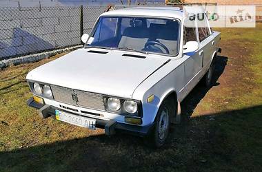 Седан ВАЗ / Lada 2106 1986 в Сокале
