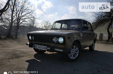 Седан ВАЗ / Lada 2106 1984 в Львове