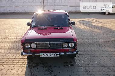 Седан ВАЗ / Lada 2106 1990 в Теофиполе