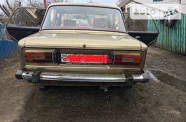 Седан ВАЗ / Lada 2106 1989 в Переяславе